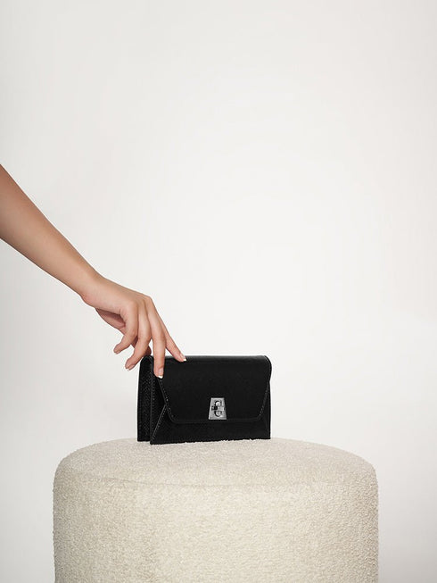 Miley Crossbody Bag